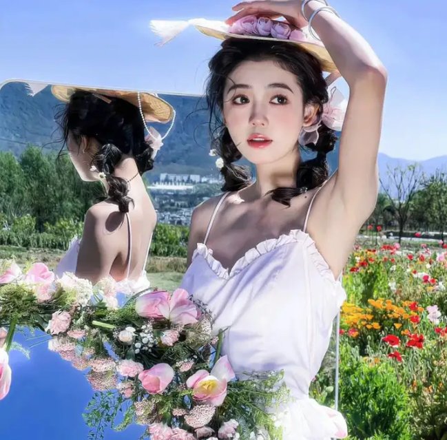 你是我的菜