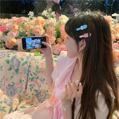 无憾爱别离