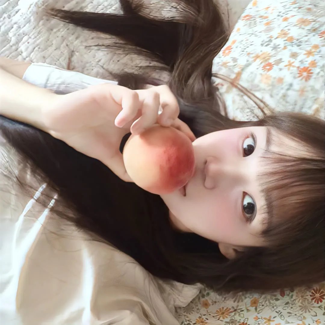 夜色正浓