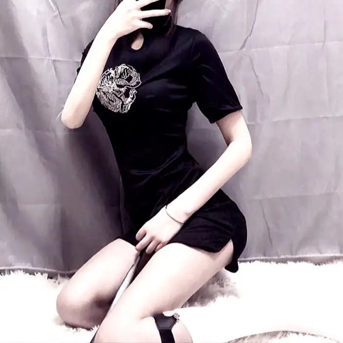 散焦